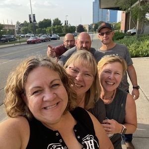 Meet your Posher, Karen